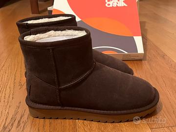 Colors of California  Moka 36 nuovi perfetti