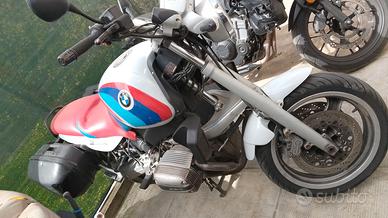Bmw r 1100 r 96