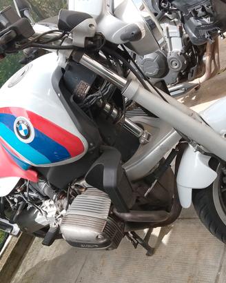 Bmw r 1100 r 96