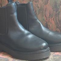 STIVALETTO NERO DONNA