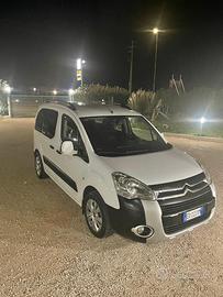 Citroën Berlingo 1.6 HDi