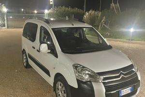 Citroën Berlingo 1.6 HDi
