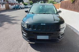 Jeep Compass 2018 4x4 