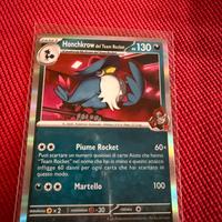 Carte pokemon