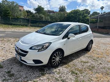 Opel Corsa 1.3 CDTI 5 porte Advance