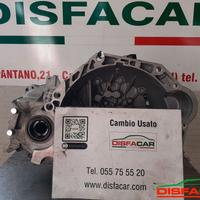 CAMBIO Hyundai KONA zy94