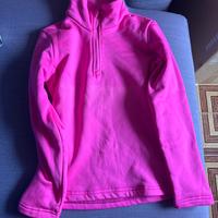 Pile tecinico sci CMP