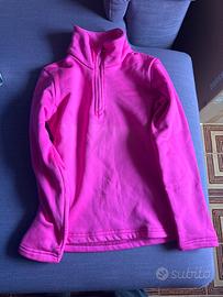 Pile tecinico sci CMP