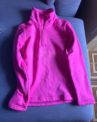 Pile tecinico sci CMP