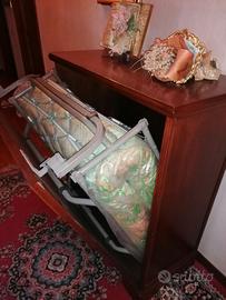 mobile con letto a scomparsa 