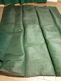 Telo giardino o campeggio