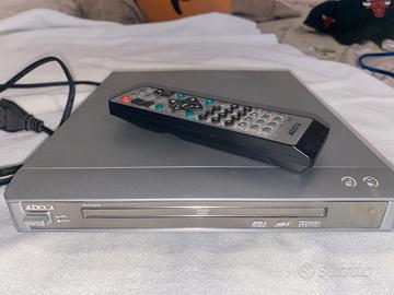 Lettore DVD Audiola
