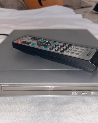 Lettore DVD Audiola