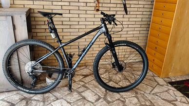 MTB MERIDA tagli la M