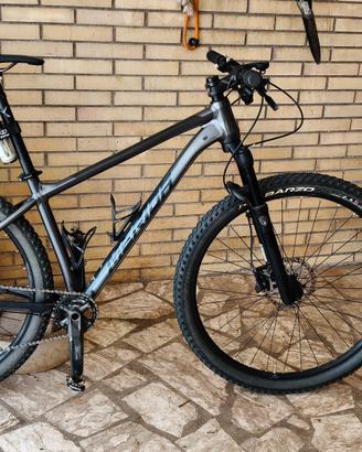 MTB MERIDA tagli la M
