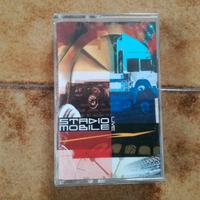 Stadio - stadio mobile