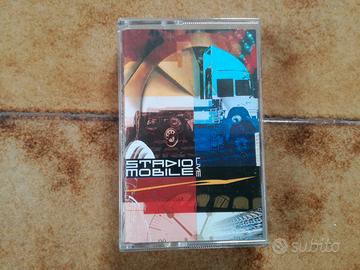 Stadio - stadio mobile