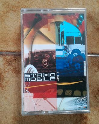 Stadio - stadio mobile