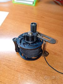 Mulinello per arbalete