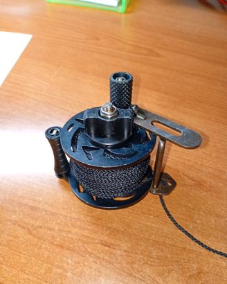 Mulinello per arbalete