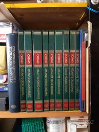 Enciclopedia Cosmo De Agostini