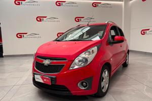 Chevrolet Spark 1.2 LT GPL Eco Logic