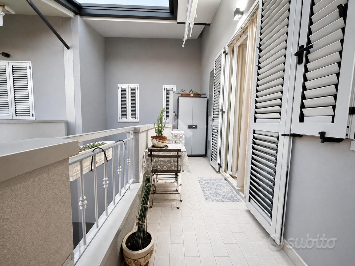 Appartamento – San Mauro Pascoli, Forlì-Cesena - Vista 4