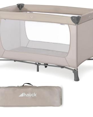 Hauck lettino da viaggio