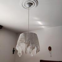 Lampadario vintage