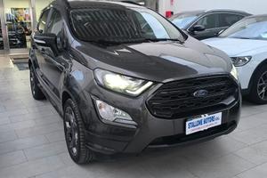 Ford EcoSport 1.0 CC 125 CV S&S ST-Line 2022