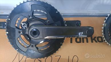 Guarnitura Sram Red