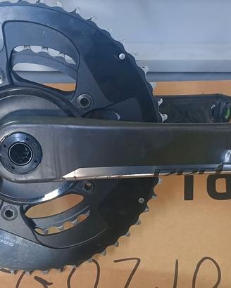 Guarnitura Sram Red