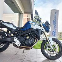 MOTO BMW F 800 R