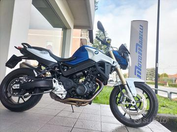 MOTO BMW F 800 R
