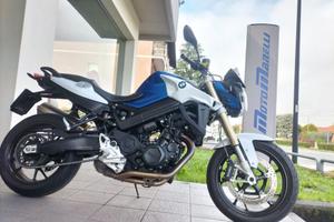 BMW F 800 R