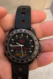 Breitling Dpw diavoli rossi 6 stormo