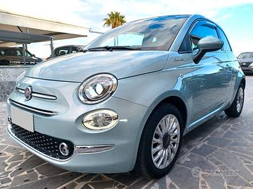 Fiat 500 C 1.0 Hybrid Dolcevita