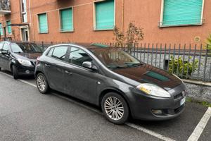 FIAT Bravo 2ª serie - 2009
