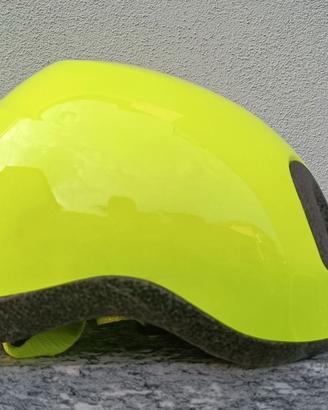 Caschetto bici bambini