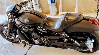 Harley-Davidson VRSCX - 2010