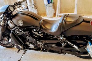 Harley-Davidson VRSCX - 2010