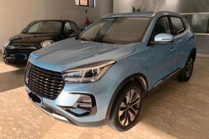 Dr 5.0 s2 1.5 Turbo CVT Bi-Fuel GPL