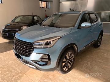 Dr 5.0 s2 1.5 Turbo CVT Bi-Fuel GPL