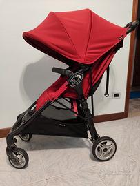 Baby Jogger City Mini Zip + zaino – OTTIME C