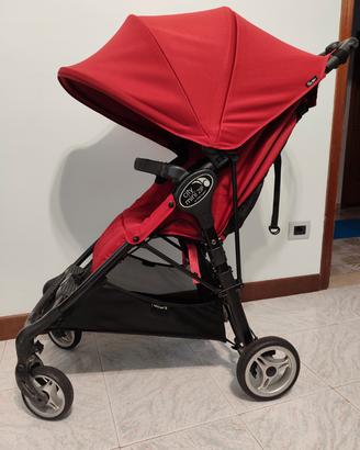 Baby Jogger City Mini Zip + zaino – OTTIME C