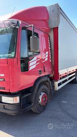 Iveco Eurocargo 120e24
