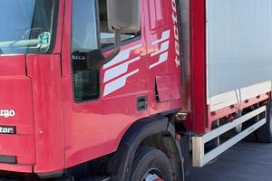 Iveco Eurocargo 120e24