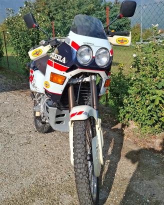 Gilera Xr2 Marathon