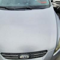 KIA CEED 2008 - COFANO ANTERIORE