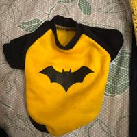 Felpa per cani piccola taglia